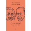 Prečo vojna? - Einstein Albert, Freud Sigmund