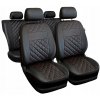 POKROVY pre BMW radu 3 E30, E36, E46, E90, F30, G20, G21 (1982-2019) PL