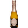 Giusti Asolo Prosecco Superiore DOCG Extra Dry 11,5% 0,2 l (čistá fľaša)