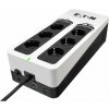 Záložný zdroj EATON UPS 3S 550 DIN Gen2, USB (3S550D)