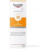 Eucerin SUN OIL CONTROL FACE SPF 30 ochranný krémový gél na opaľovanie na tvár 1x50 ml
