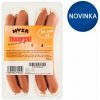 Hyza Trampské kuracie párky 2 x 180 g