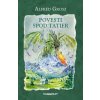 Povesti spod Tatier - Grosz Alfréd