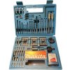 MAKITA B-54520 súprava bitov a vrtákov 100ks, PH kufrík