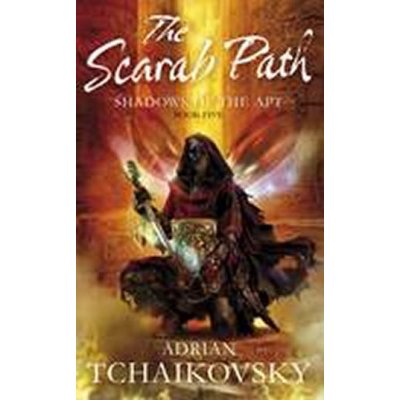 Scarab Path - Adrian Tchaikovsky