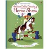 Sticker Dolly Dressing Horse Show (Lucy Bowman)(Brožovaná)