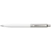 Sheaffer Sentinel Signature White Chrome CT 9073 guľôčkové pero