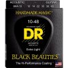 DR Strings BKA-10