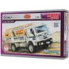 Stavebnice Monti 7 Dakar Liaz v krabici 22x15x6cm 1:48