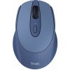 Trust Zaya Rechargeable Wireless Mouse 25039