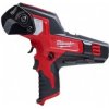 MILWAUKEE M12 Aku rezač káblov - kompaktný M12CC-0