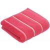 Vossen UTERÁK, 67/140 cm, červená - Kúpeľňový textil - 003355054403