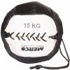 Merco Wall Ball Classic posilňovacia lopta 15kg