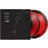 My Chemical Romance: Three Cheers For Sweet Revenge (Limited Coloured Red & Black Corona Vinyl) - 2Vinyl (LP)