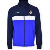 Fan-shop Detská bunda REAL MADRID No12 azul velikost: 14 let