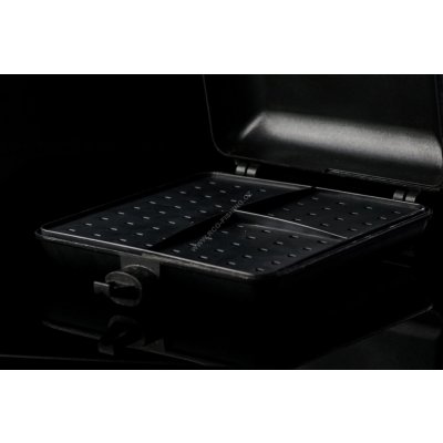 RidgeMonkey naparovacia tácka Connect Combi Set Streamer Tray