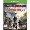 Tom Clancys - The Division 2 (Washington D.C. Edition) (Xbox One)