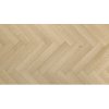 Parquetvinyl - Herringbone Sava Sand 2253 - Rigid SPC - 2,27 m2