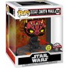 Funko POP! 520 Star Wars Duel of the Fates Dart Maul