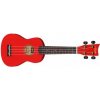 Ukulele sopránové Ashton UKE 170 RD
