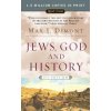 Jews, God And History (Max I. Dimont)(Brožovaná)