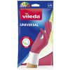 Rukavice Vileda Universal, L