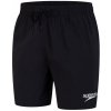 Plavecké šortky Speedo Essentials 16 Watershort Black L + výmena a vrátenie do 30 dní s poštovným zadarmo