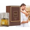 Lattafa Khamrah Qahwa parfumovaná voda unisex 100 ml