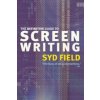 Definitive Guide To Screenwriting