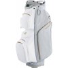 TaylorMade Kalea Gold Cart Bag