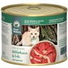 Pure Nature Cat Adult Diviak a Kačica 200 g
