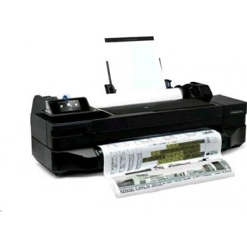 HP DesignJet T120