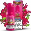 E-Liquid KURWA COLLECTION Fizzy Cherry 10ml, 20mg