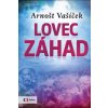 Lovec záhad - Vašíček Arnošt