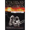 Stairway to Heaven (Richard Cole,Richard Trubo)(Brožovaná)