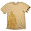 Uncharted 4 Nathan Drake Map (T-Shirt) L