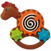K's Kids Ks Kids Vzdelávacia hračka - Húpací koník