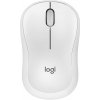 PROMO myš Logitech Wireless M240 OFF WHITE 910-007120