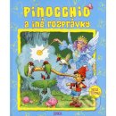 Pinocchio a iné rozprávky