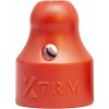 XTRM SNFFR SOLO SMALL RED