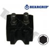 TRIUMF Kocka BITBLOK s dvoma bitmi Inbus 5 x 25 mm