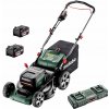 Metabo RM 36-18 LTX BL 36 aku