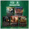 Magic The Gathering TCG: Secret Lair x Uncharted