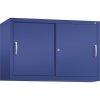 ACURADO nadstavbová skriňa s posuvnými dverami ,1 polica, v x š x h 790 x 1200 x 400 mm C+P