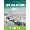 E-kniha Encyklopedie československých legií - Jiří Fidler
