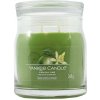 Yankee Candle Signature Medium Jar Vanilla Lime 368 g