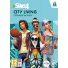 The Sims 4 City Living