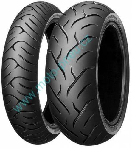 Dunlop D221 130/70 R18 63V