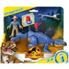 MATTEL Fisher Price Imaginext STEGOSAURUS