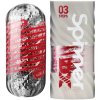 Tenga Spinner DX 03 Steps
